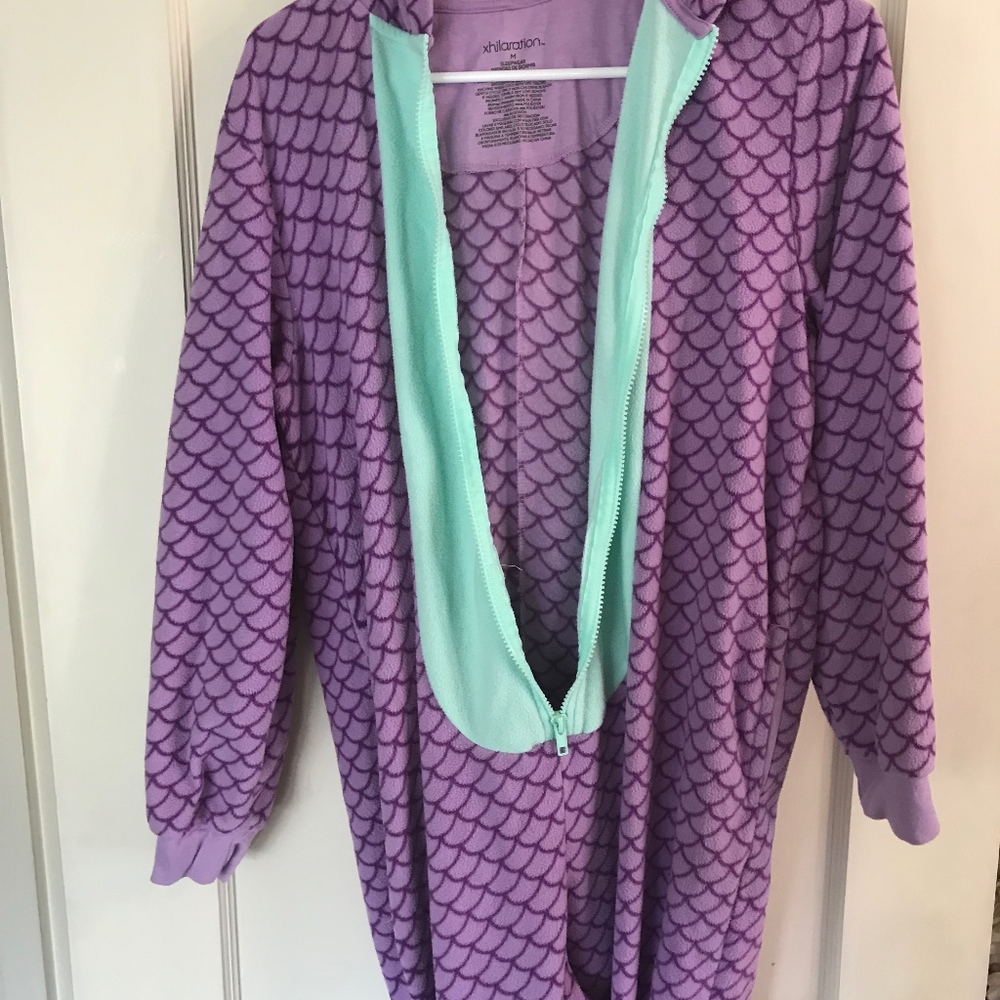 xhilaration target dragon onesie